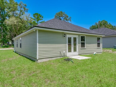 77 Shawnee Trail, Crawfordville, FL 32327 - photo 7