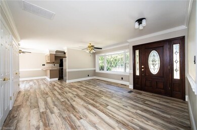 2337 Concord Church Rd, Greensboro, NC 27406 - photo 2