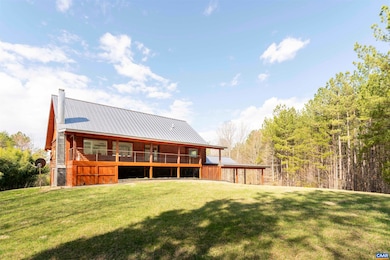 4323 Carter Rd, Schuyler, VA 22969 - photo 4