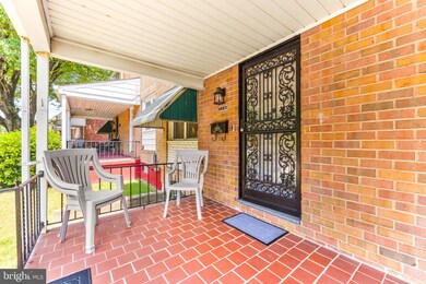 5483 Moores Run Dr, Baltimore, MD 21206 - photo 2