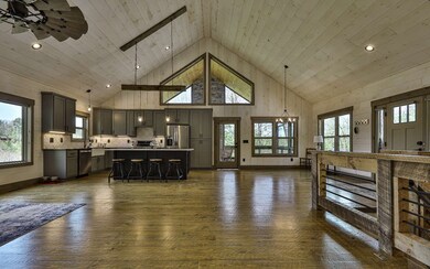 239 Cascading Brook Ln, Blue Ridge, GA 30513 - photo 4