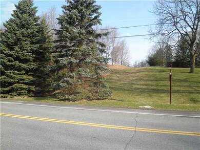 Land/Lot. Entry from Co. RT 14