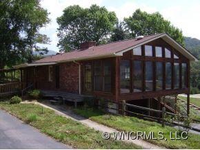 Back of Home