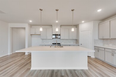 5809 Edward Dr, Aubrey, TX 76227 - photo 4