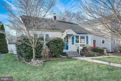 1540 Oak Ave, Haddon Heights, NJ 08035 - photo 4