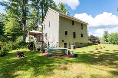 38 Center Rd, Milford, NH 03055 - photo 3