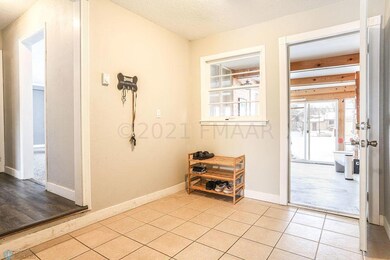 Mudroom