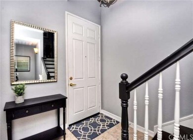 Welcome into this beautiful home!