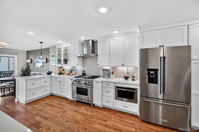 7080 W Stetson Place unit 19, Littleton, CO 80123 - photo 2