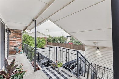 6325 N Villa Ave unit 122, Oklahoma City, OK 73112 - photo 4