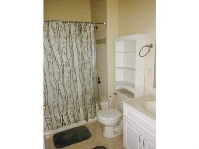Bathroom.