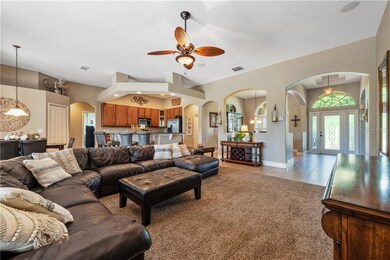 MOVE-IN READY offering tiled/carpeted floors, TREY