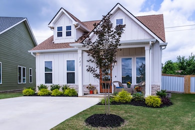 141 Idle Place Cir, Rossville, GA 30741 - photo 3