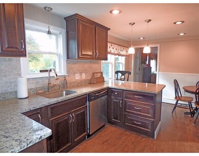 590 East St, West Bridgewater, MA 02379 - photo 5