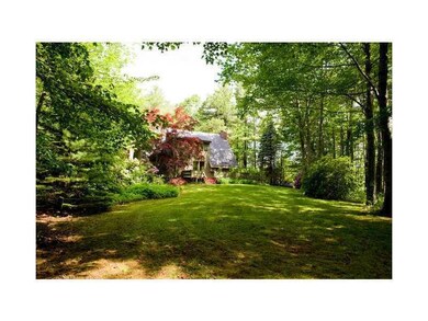 121 Phipps Point Rd, Woolwich, ME 04579 - photo 7