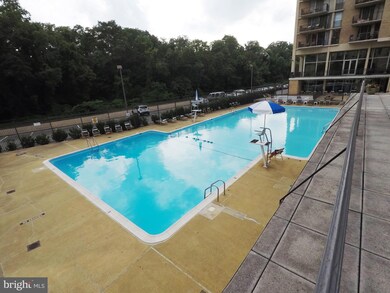 The Brittany unit 211, Arlington, VA 22204 - photo 7