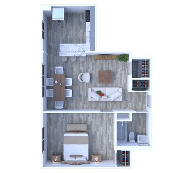 5815 N Sheridan Rd unit 810, Chicago, IL 60660 - photo 5