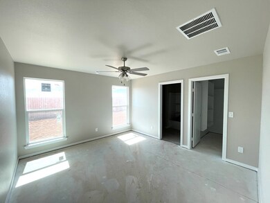 1320 Masquerade Blvd, Odessa, TX 79765 - photo 4