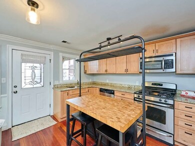 161 O St unit 2, Boston, MA 02127 - photo 4