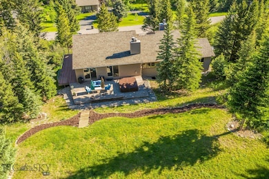 2885 Two Moons Rd, Big Sky, MT 59716 - photo 6