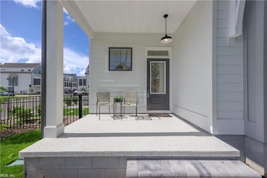 909 Calhoun Way, Chesapeake, VA 23322 - photo 3