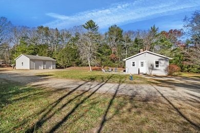 214 Pendleton Hill Rd, Voluntown, CT 06384 - photo 7