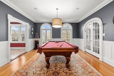 37 Colbourne Crescent, Brookline, MA 02445 - photo 6