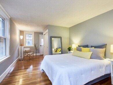 100 Lanark Rd unit 3, Brighton, MA 02135 - photo 2