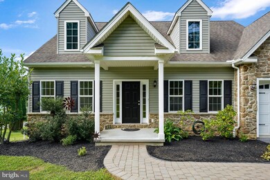 354 N Mill Rd, Kennett Square, PA 19348 - photo 4