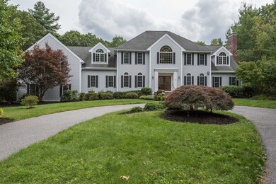 12 Carriage Chase Rd, North Andover, MA 01845 - photo 4