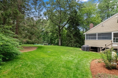 16 Stoneybrook Rd, Sherborn, MA 01770 - photo 4