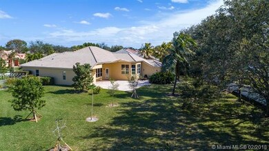 Largest lot in community, lot is on a canal