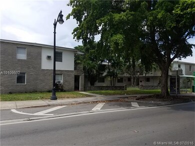Front- 2401 (Coral Way)