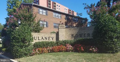 Dulaney Towers unit 1200, Towson, MD 21204 - photo 2