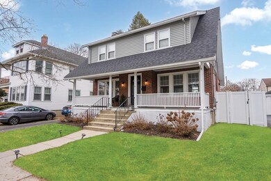 70 Falmouth Rd, West Newton, MA 02465 - photo 2