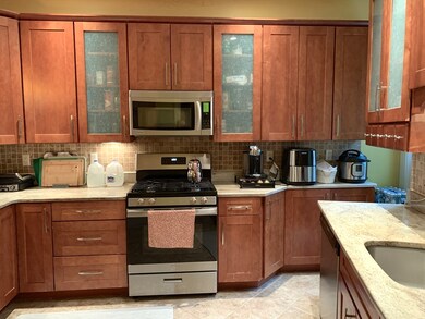 239 Rawson Rd unit 5, Brookline, MA 02445 - photo 5