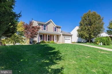 6596 Allen Rd, Sykesville, MD 21784 - photo 2