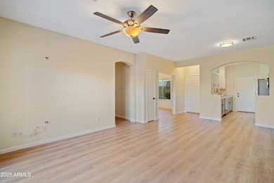 625 N Hamilton St unit 41, Chandler, AZ 85225 - photo 6