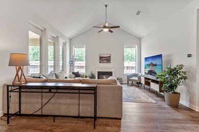 9743 Birchwood Hollow Trail, Tomball, TX 77375 - photo 5