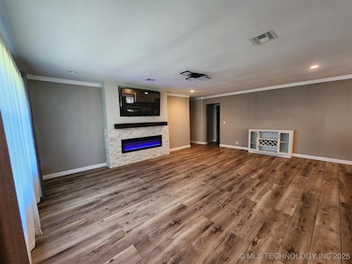 72078 S 321 Rd, Wagoner, OK 74467 - photo 4