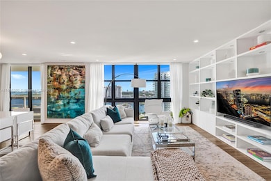 Nine Island unit 1814, Miami Beach, FL 33139 - photo 2