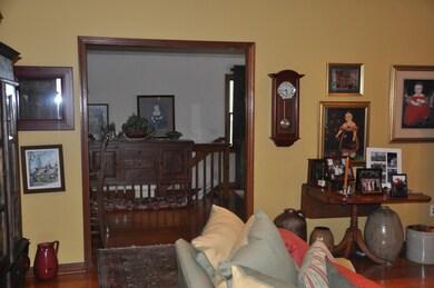 More of Upstairs Living Room