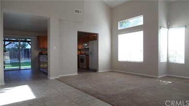 View of the Formal LV & DN Rooms and partial view 