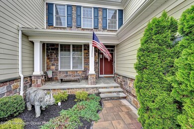 3 Lennox Ct unit 272, Holmdel, NJ 07733 - photo 2