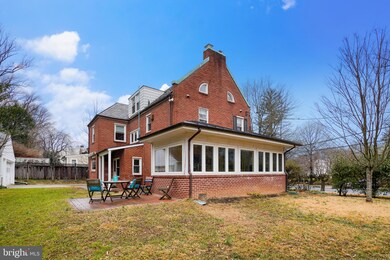 4100 Aspen St, Chevy Chase, MD 20815 - photo 7