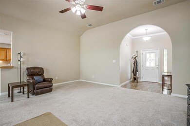 487 Elbow Ct, Weatherford, TX 76087 - photo 5