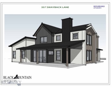 357 Swayback Ln, Bozeman, MT 59718 - photo 4