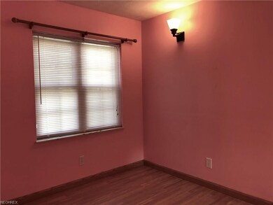 Office off of Dining Room