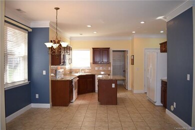 All appliances included