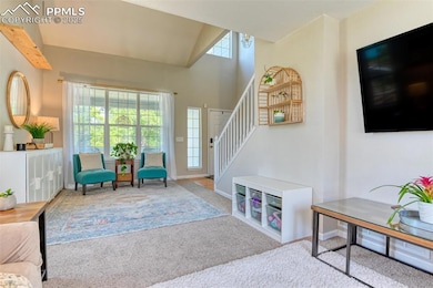 4735 Seton Place, Colorado Springs, CO 80918 - photo 6